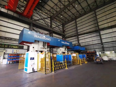 伺服壓力機(jī)的三個(gè)特點(diǎn)，購買之前一定要清楚