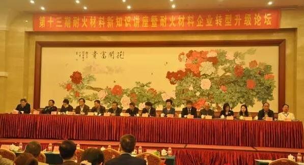 如何確保耐火磚的高效高標(biāo)準(zhǔn)生產(chǎn)？