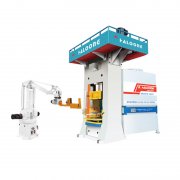 HLDS伺服電動(dòng)螺旋壓力機(jī)絲杠絲母能用多長時(shí)間？